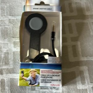 Smart phone lens nib